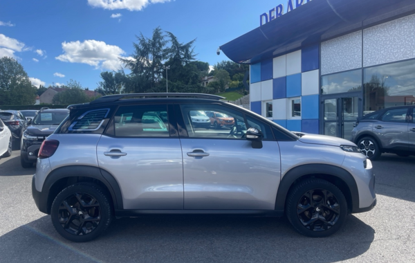 citroen-c3-aircross-1-2-puretech-110ch-s-s-max - 879674713