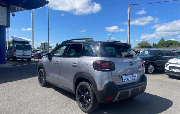 citroen-c3-aircross-1-2-puretech-110ch-s-s-max - 879674713