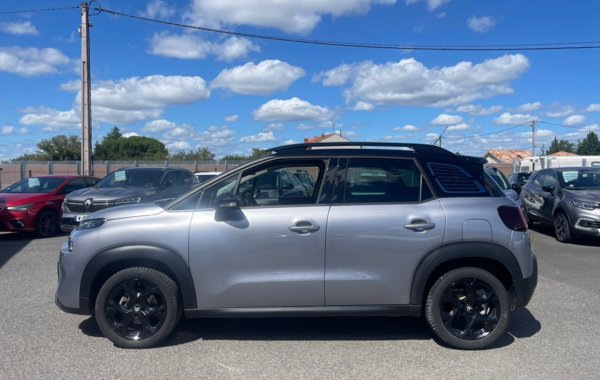 citroen-c3-aircross-1-2-puretech-110ch-s-s-max - 879674713