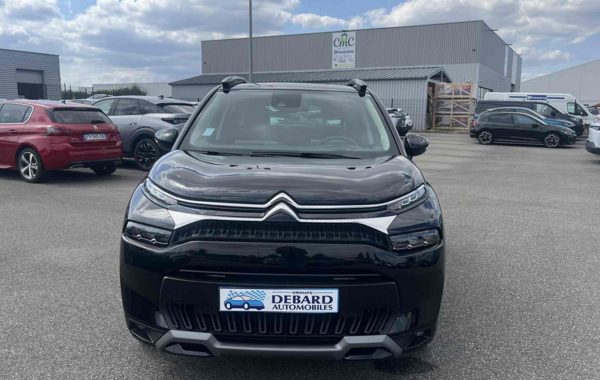 citroen-c3-aircross-1-2-puretech-110ch-s-s-max - 879734713