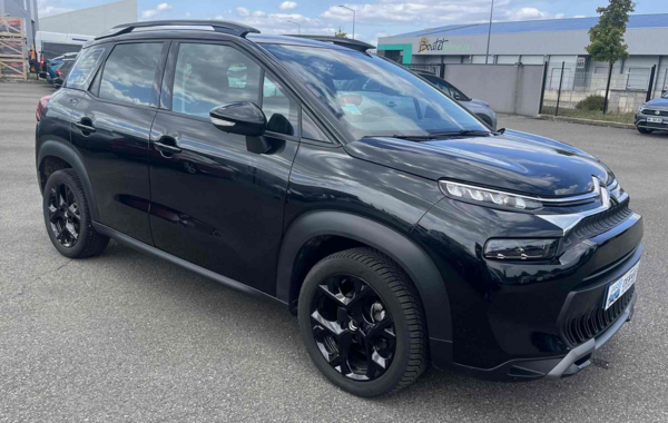 citroen-c3-aircross-1-2-puretech-110ch-s-s-max - 879734713