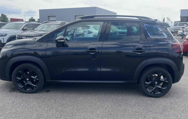 citroen-c3-aircross-1-2-puretech-110ch-s-s-max - 879734713