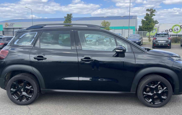 citroen-c3-aircross-1-2-puretech-110ch-s-s-max - 879734713