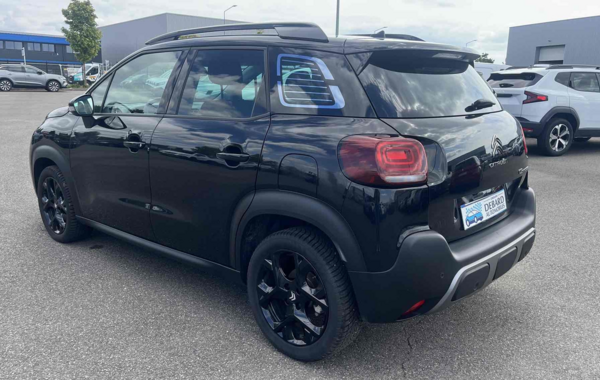 citroen-c3-aircross-1-2-puretech-110ch-s-s-max - 879734713
