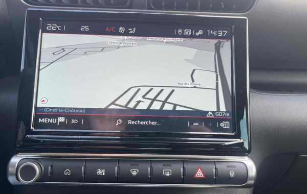 citroen-c3-aircross-1-2-puretech-110ch-s-s-max - 879734713