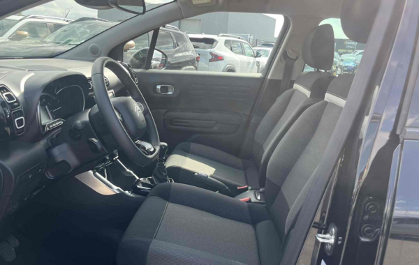 citroen-c3-aircross-1-2-puretech-110ch-s-s-max - 879734713
