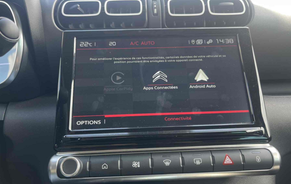 citroen-c3-aircross-1-2-puretech-110ch-s-s-max - 879734713