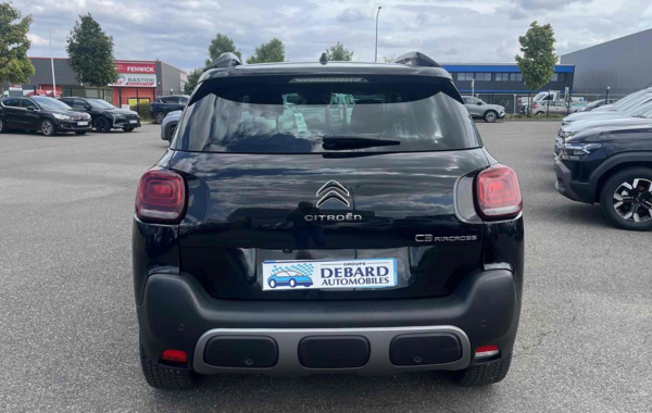 citroen-c3-aircross-1-2-puretech-110ch-s-s-max - 879734713