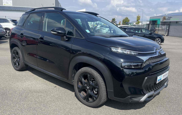 citroen-c3-aircross-1-2-puretech-110ch-s-s-max - 879744713