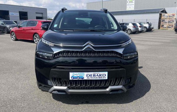 citroen-c3-aircross-1-2-puretech-110ch-s-s-max - 879744713
