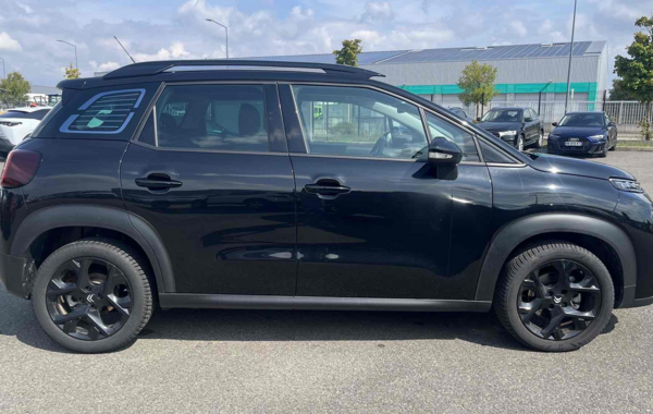citroen-c3-aircross-1-2-puretech-110ch-s-s-max - 879744713