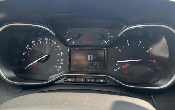 citroen-c3-aircross-1-2-puretech-110ch-s-s-max - 879744713