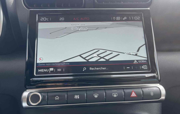 citroen-c3-aircross-1-2-puretech-110ch-s-s-max - 879744713