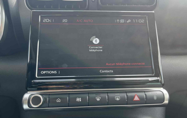 citroen-c3-aircross-1-2-puretech-110ch-s-s-max - 879744713