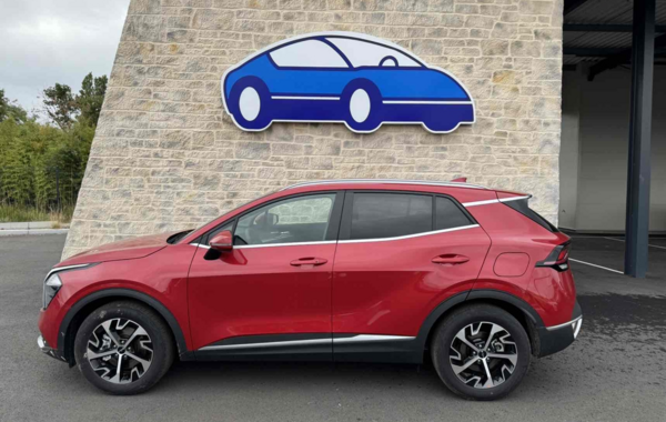 kia-sportage-1-6-crdi-136ch-mhev-design-dct7-4x2 - 879974713