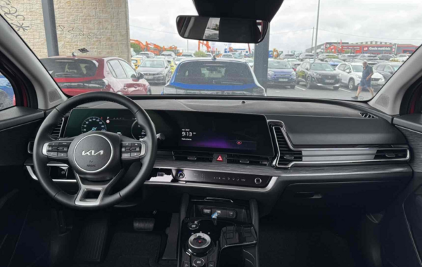 kia-sportage-1-6-crdi-136ch-mhev-design-dct7-4x2 - 879974713