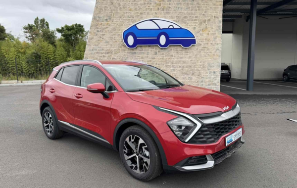 kia-sportage-1-6-crdi-136ch-mhev-design-dct7-4x2 - 879974713