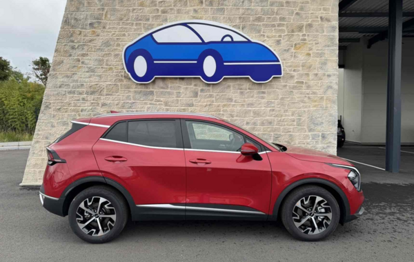 kia-sportage-1-6-crdi-136ch-mhev-design-dct7-4x2 - 879974713