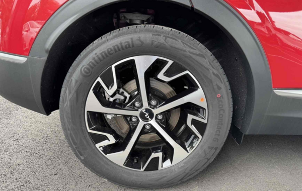 kia-sportage-1-6-crdi-136ch-mhev-design-dct7-4x2 - 879974713