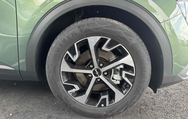 kia-sportage-1-6-crdi-136ch-mhev-design-dct7-4x2 - 880004713