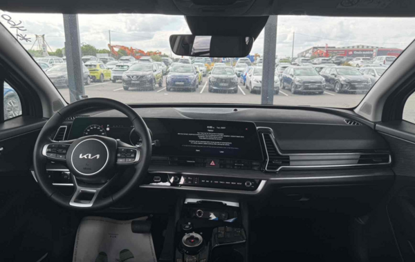 kia-sportage-1-6-crdi-136ch-mhev-design-dct7-4x2 - 880004713