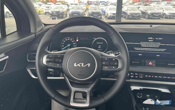 kia-sportage-1-6-crdi-136ch-mhev-design-dct7-4x2 - 880004713
