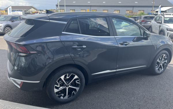 kia-sportage-1-6-crdi-136ch-mhev-design-dct7-4x2 - 880024713