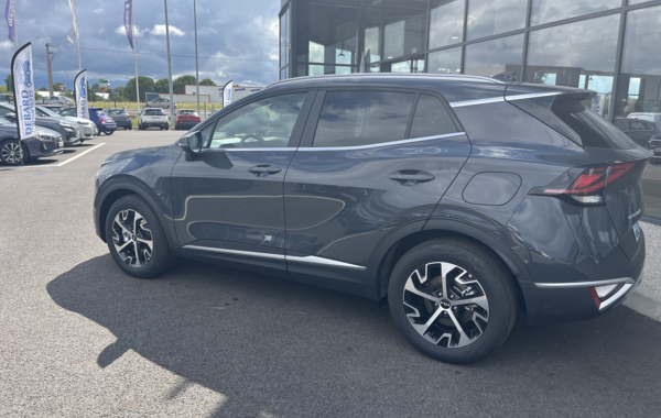 kia-sportage-1-6-crdi-136ch-mhev-design-dct7-4x2 - 880024713