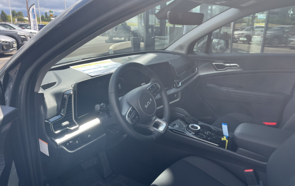 kia-sportage-1-6-crdi-136ch-mhev-design-dct7-4x2 - 880024713