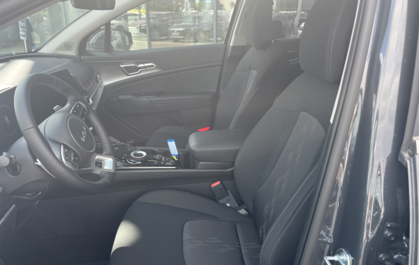 kia-sportage-1-6-crdi-136ch-mhev-design-dct7-4x2 - 880024713