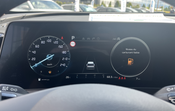 kia-sportage-1-6-crdi-136ch-mhev-design-dct7-4x2 - 880024713