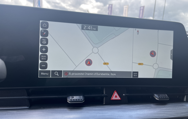 kia-sportage-1-6-crdi-136ch-mhev-design-dct7-4x2 - 880024713