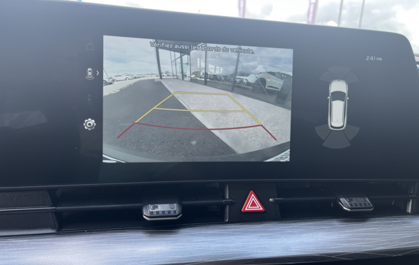 kia-sportage-1-6-crdi-136ch-mhev-design-dct7-4x2 - 880024713