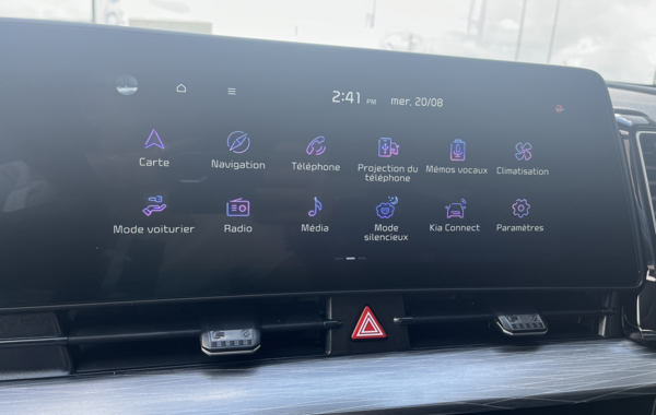 kia-sportage-1-6-crdi-136ch-mhev-design-dct7-4x2 - 880024713