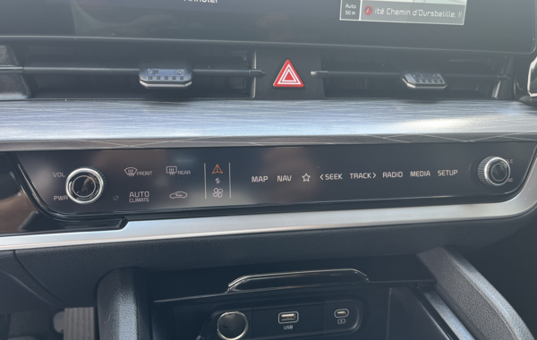 kia-sportage-1-6-crdi-136ch-mhev-design-dct7-4x2 - 880024713