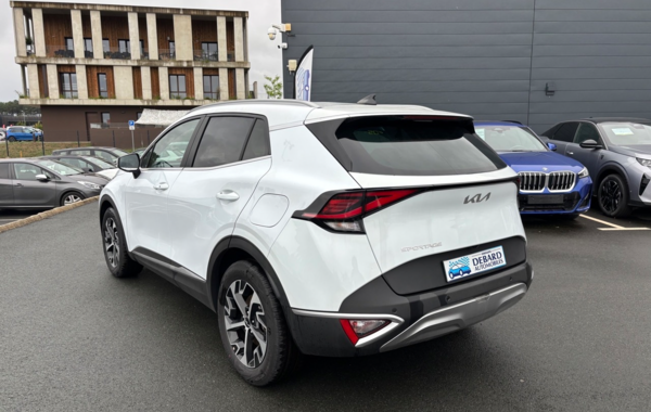 kia-sportage-1-6-crdi-136ch-mhev-design-dct7-4x2 - 880034713