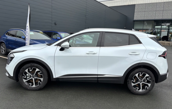 kia-sportage-1-6-crdi-136ch-mhev-design-dct7-4x2 - 880034713