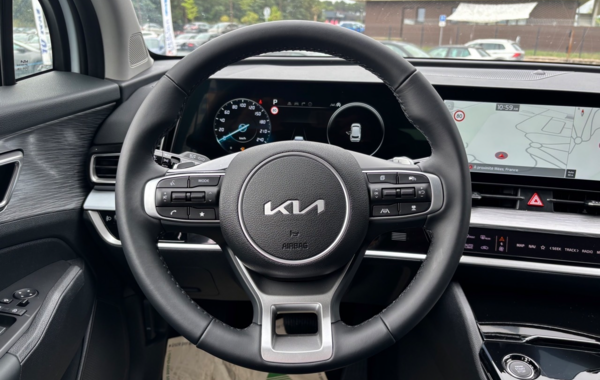kia-sportage-1-6-crdi-136ch-mhev-design-dct7-4x2 - 880034713