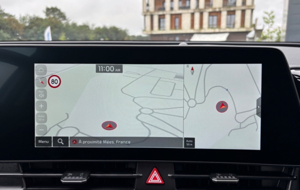 kia-sportage-1-6-crdi-136ch-mhev-design-dct7-4x2 - 880034713