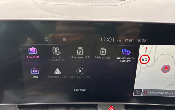 kia-sportage-1-6-crdi-136ch-mhev-design-dct7-4x2 - 880034713