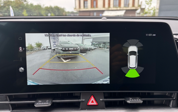 kia-sportage-1-6-crdi-136ch-mhev-design-dct7-4x2 - 880034713