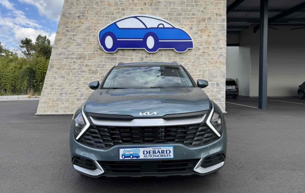 kia-sportage-1-6-crdi-136ch-mhev-design-dct7-4x2 - 880054713