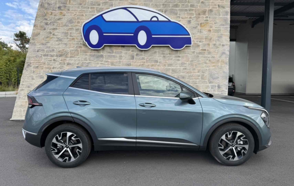 kia-sportage-1-6-crdi-136ch-mhev-design-dct7-4x2 - 880054713