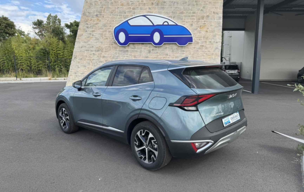 kia-sportage-1-6-crdi-136ch-mhev-design-dct7-4x2 - 880054713