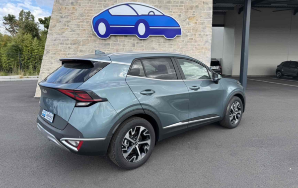 kia-sportage-1-6-crdi-136ch-mhev-design-dct7-4x2 - 880054713