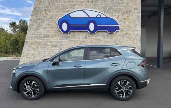 kia-sportage-1-6-crdi-136ch-mhev-design-dct7-4x2 - 880054713