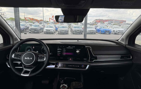 kia-sportage-1-6-crdi-136ch-mhev-design-dct7-4x2 - 880054713