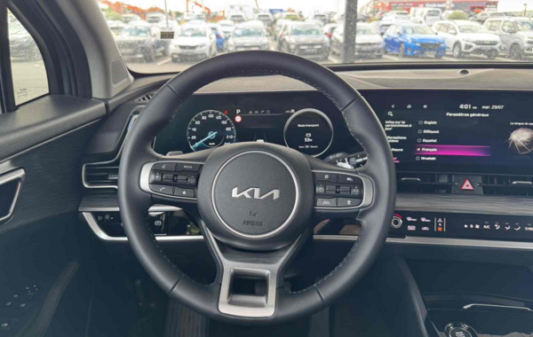 kia-sportage-1-6-crdi-136ch-mhev-design-dct7-4x2 - 880054713