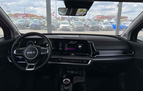 kia-sportage-1-6-crdi-136ch-mhev-design-dct7-4x2 - 880054713