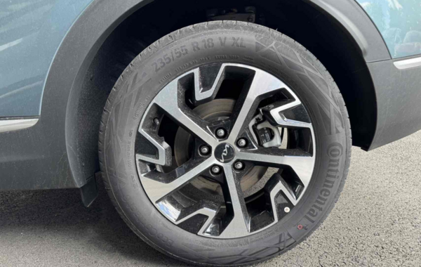 kia-sportage-1-6-crdi-136ch-mhev-design-dct7-4x2 - 880054713